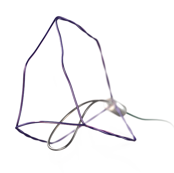iTind temporary prostate treatment device